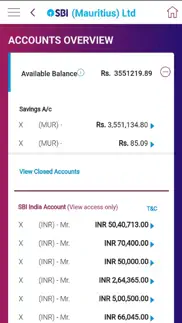 yono sbi mauritius problems & solutions and troubleshooting guide - 3