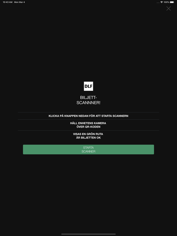 Screenshot #4 pour DLF Service