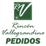 Rincon Vallegrandino Pedidos