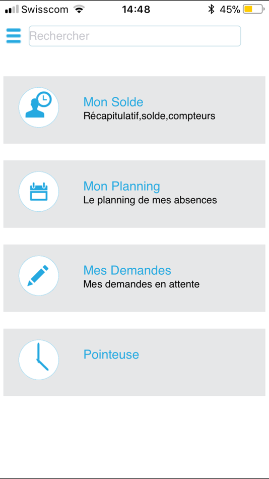 #2. NovaSmart (iOS) 由: khaled sassi