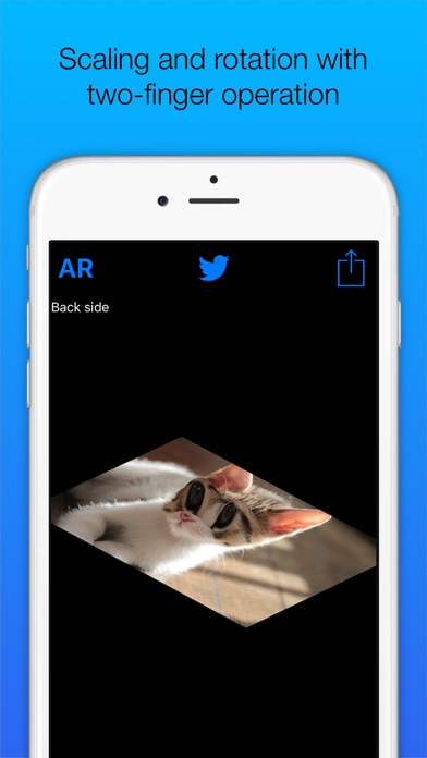 Screenshot #2 pour Sad Face Maker