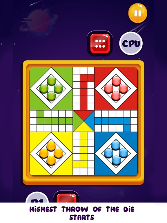 Screenshot #5 pour Ludo Expert