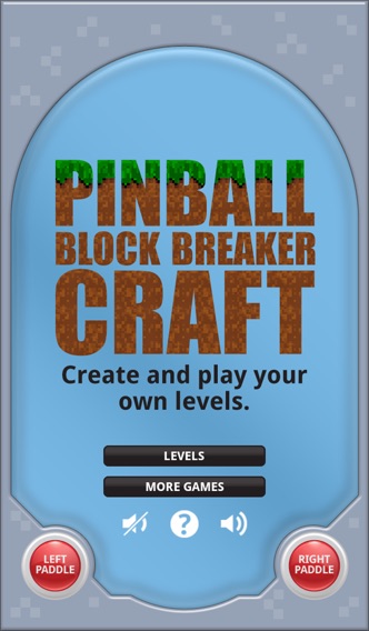 Pinball Block Breaker Craft!のおすすめ画像3