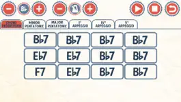 Game screenshot Blues Guitar Jam Tracks apk