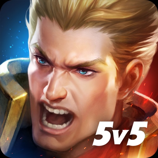 Arena of Valor:5v5 Battle