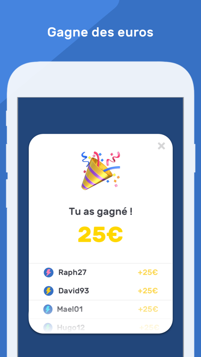 Screenshot #3 pour Flashbreak