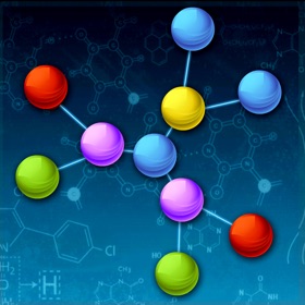 屏幕截图 (5) Atomic Puzzle: Logic Game