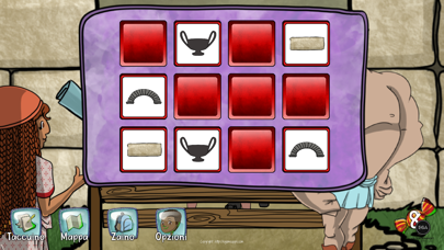 Time Tales gli Etruschi Screenshot