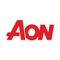 With the Aon app you can: