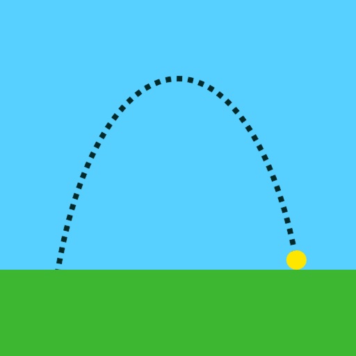 Projectile Motion Simulator