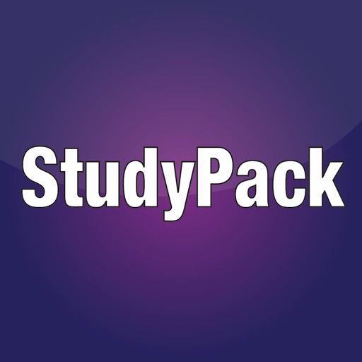 StudyPack English