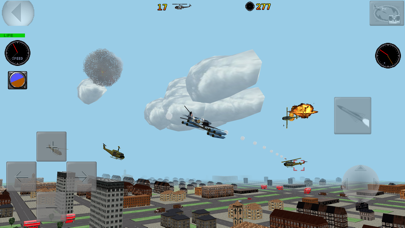 RC Airplane 3D screenshot 3