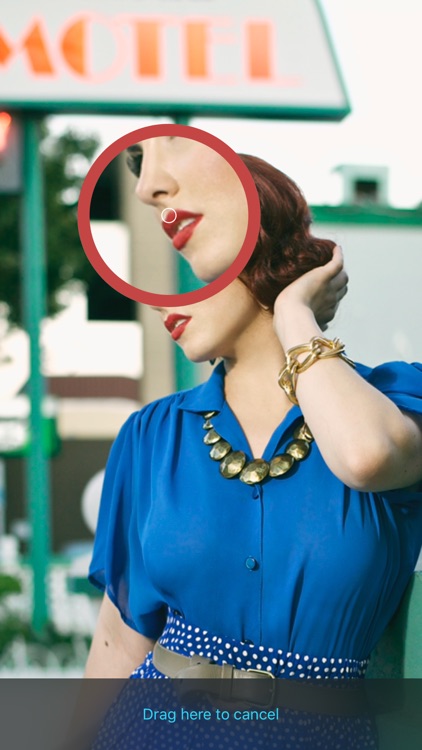 Color Accent screenshot-0