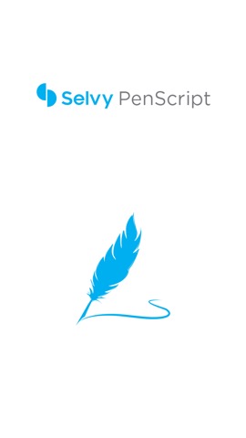 Selvy PenScriptのおすすめ画像1