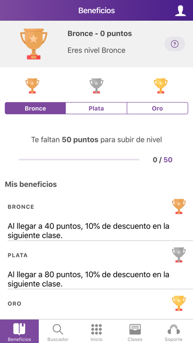 Apprende Pe! Screenshot
