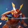 Samurai Sword Slasher icon
