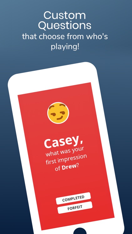 Truth or Dare -- Party Game screenshot-3