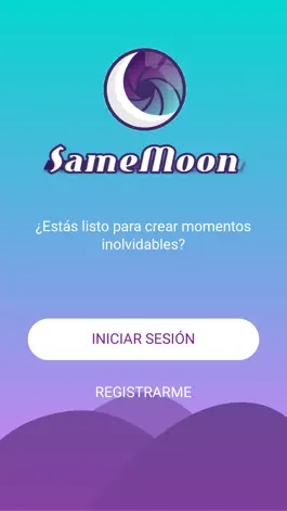 Game screenshot SameMoon App mod apk