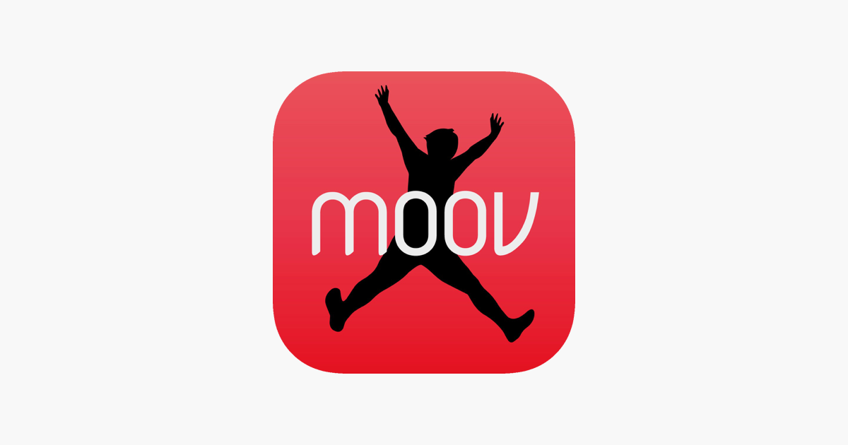 Moov Coach & Guided Workouts on the App Store
