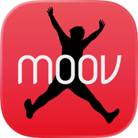 Moov Coach & Guided Workouts