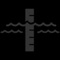 This application allows you to store and track US Water Gauges maintained by NOAA