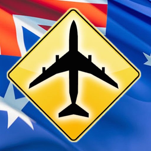 Australia - Travel Guides icon