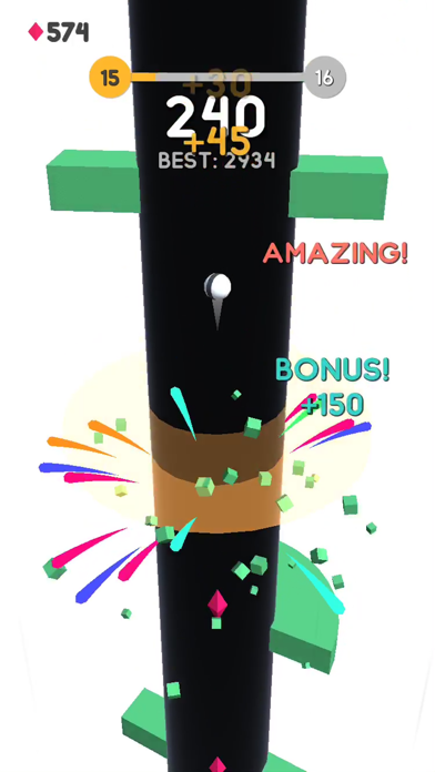 Twirl Tower screenshot 4