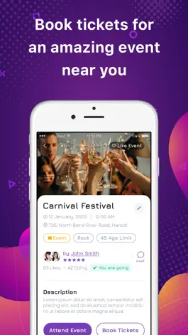 Game screenshot AftersApp apk