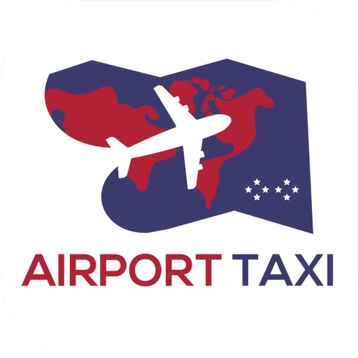 Airport Taxi - AppWisp.com