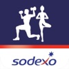 Sodexo Wellness icon