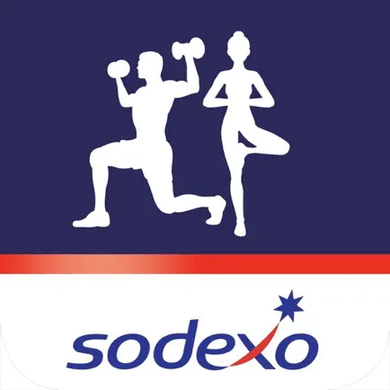 Sodexo Wellness Читы