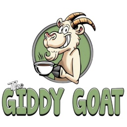 The Giddy Goat