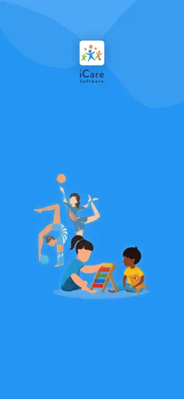 Game screenshot iCare Check-In mod apk