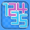 2人で遊べる対戦ゲーム『1から5 オンライン』 - iPhoneアプリ