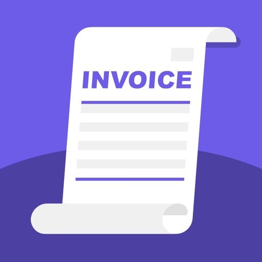 Invoice Maker Bills Organizer