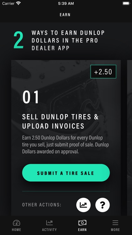 Dunlop Pro Dealer screenshot-4