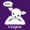 Voxpix - iPadアプリ