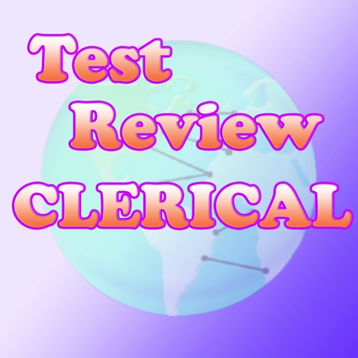 Test Review Clerical