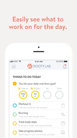 Game screenshot Booty Lab Inc mod apk
