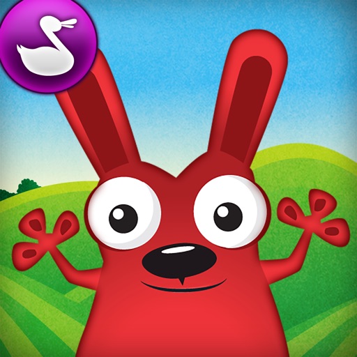 Musical Me! - Kids Songs Music icon