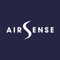 AirSense hỗ trợ điều khiển máy lọc không khí và hỗ trợ người dùng xem bản đồ chất lượng không khí