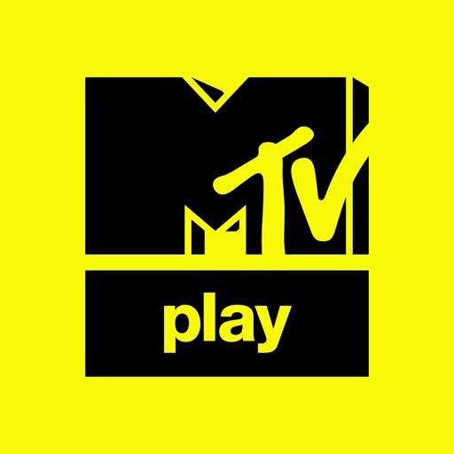 MTV Play: on demand reality tv
