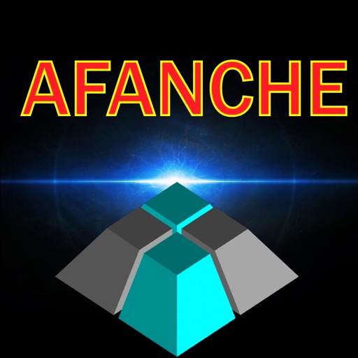 Afanche 3D Viewer for pad icon