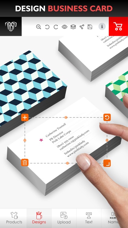 TBSP | T-Shirt Design & Print