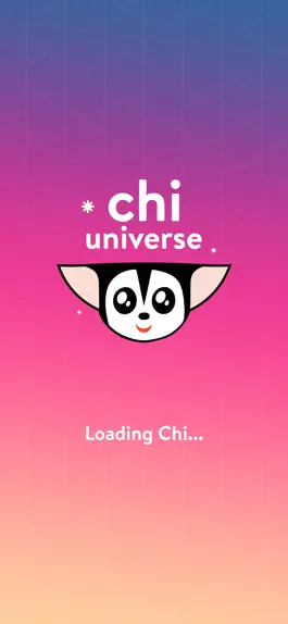 Game screenshot Chi Universe Yoga mod apk