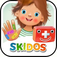 Contact Doctor Games: for Kids