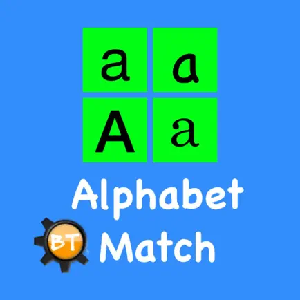 Alphabet Match Drills Cheats