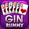 Gin Rummy - Best Card Game icon