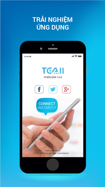 TCall Coms screenshot-5