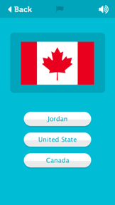 World - Flags Quiz Trivia Game screenshot